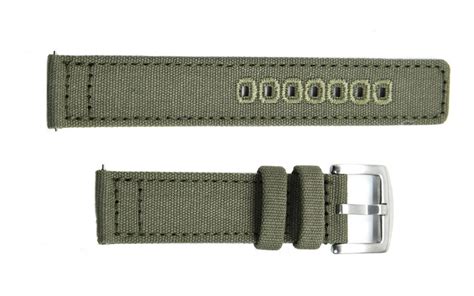 washable watch straps